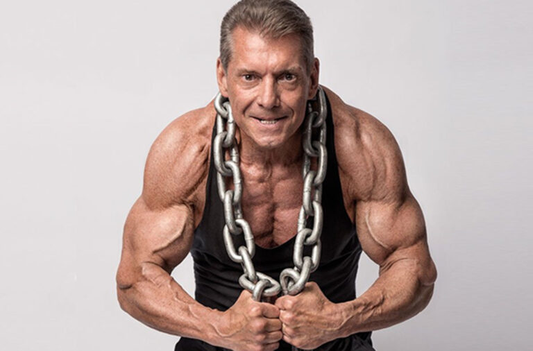 Top 5 Richest Athletes in the World