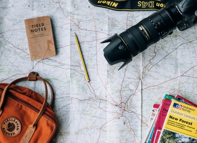 5 Travel Tips for Beginner Travelers